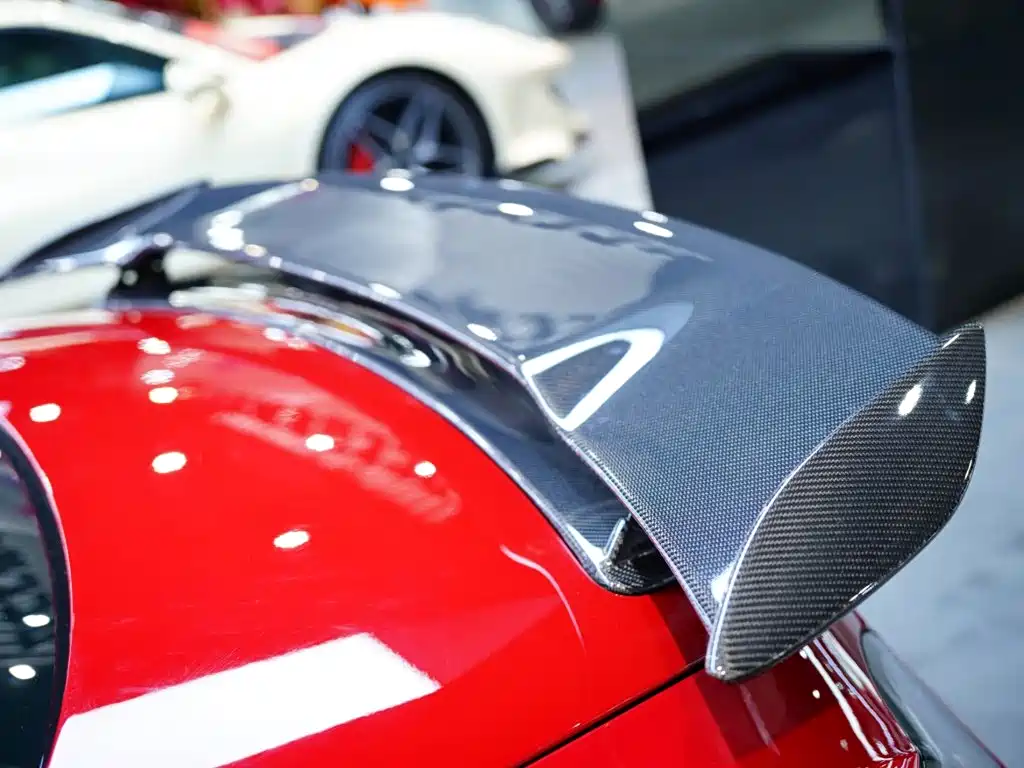 Mercedes-Benz Sls-Class AMG 2012 — фото 10
