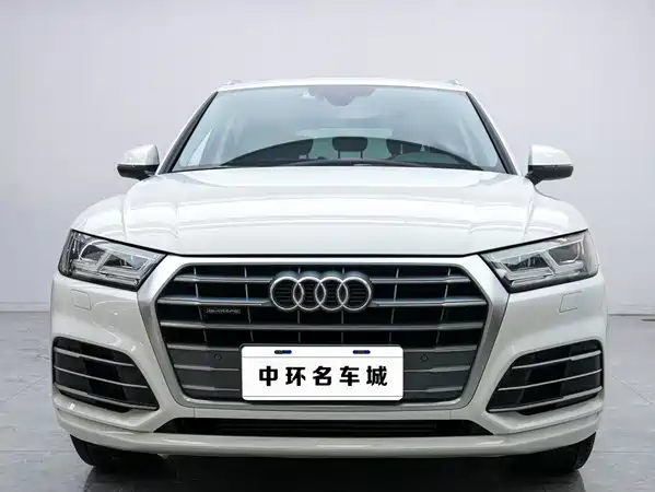 Audi Q5L 2019