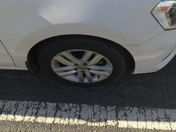 Volkswagen Jetta 2018