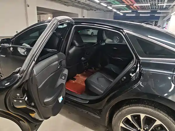 Toyota Avalon 2023