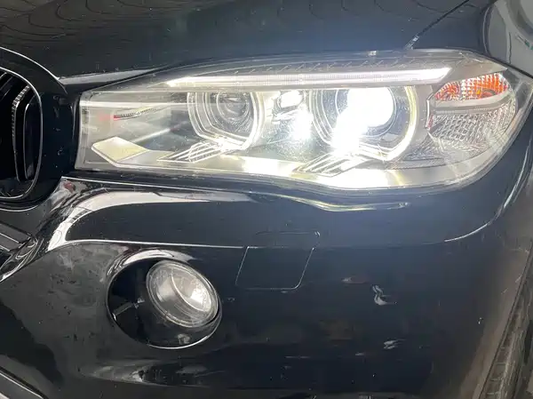BMW X5 2015