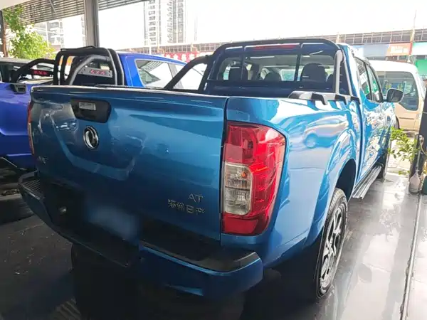 Dongfeng Ruiqi 7 2023