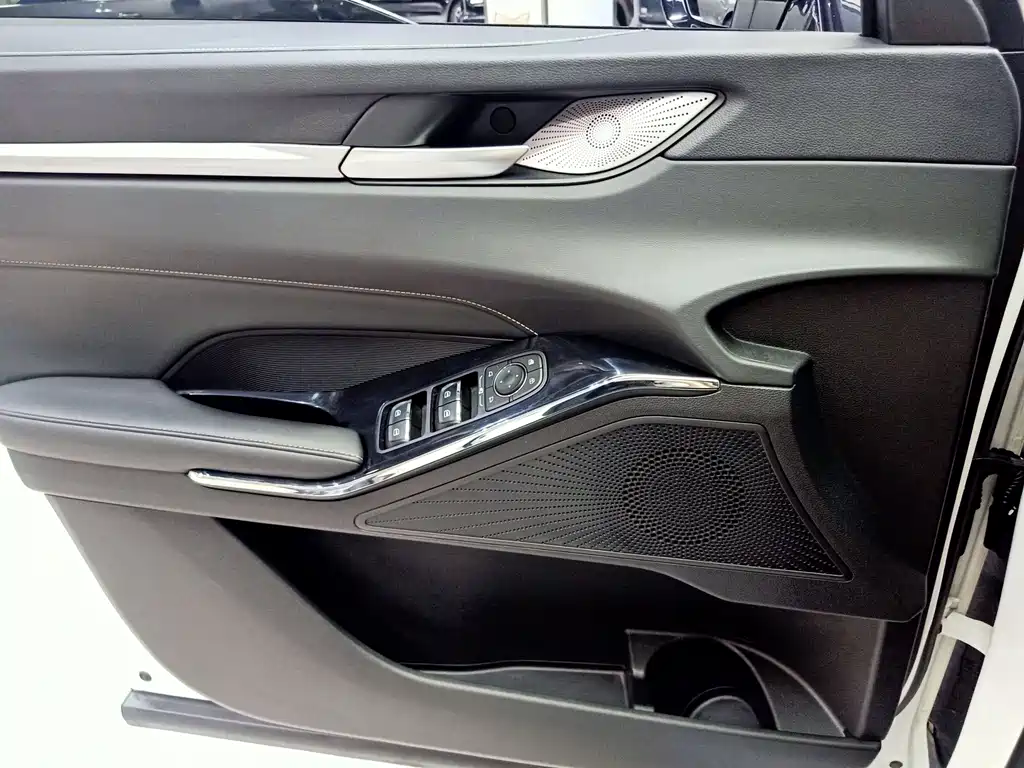 Haval H6 2022 — фото 16