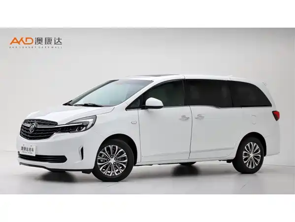 Buick GL8 2020