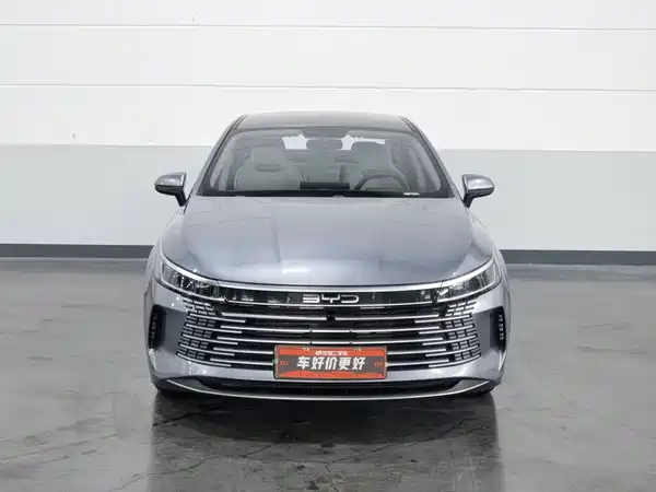 BYD Destroyer 05 2025