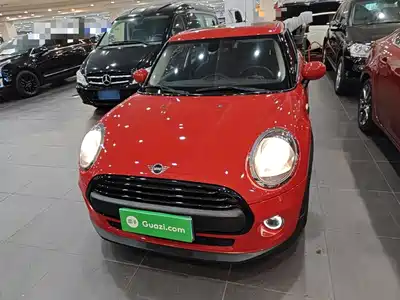 MINI MINI 2020