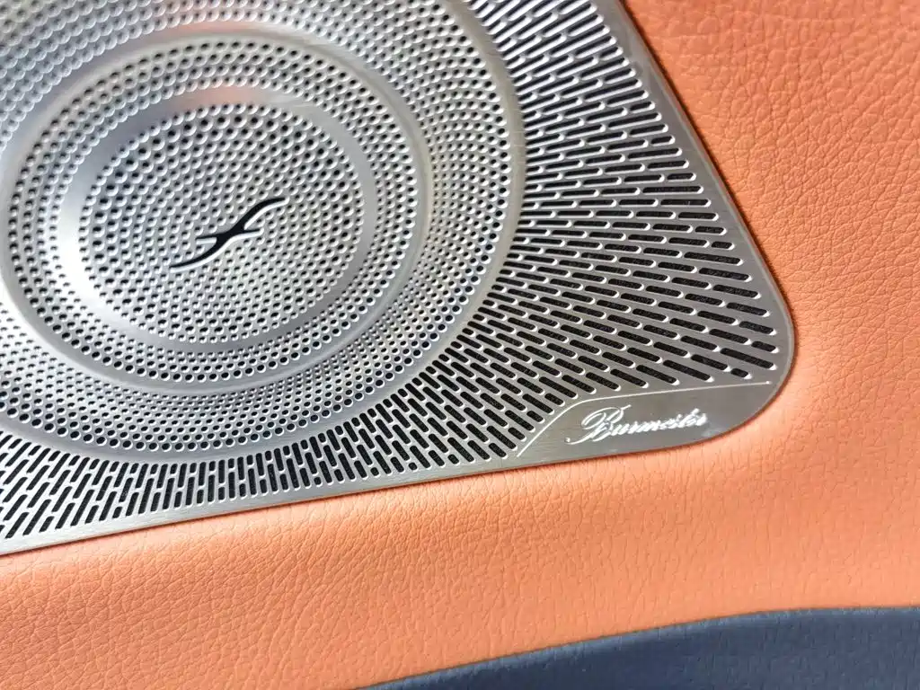Mercedes-Benz S-Class 2022 — фото 36