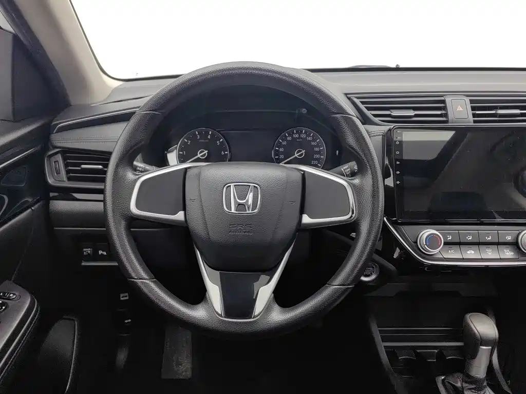 Honda Crider 2019 — фото 11