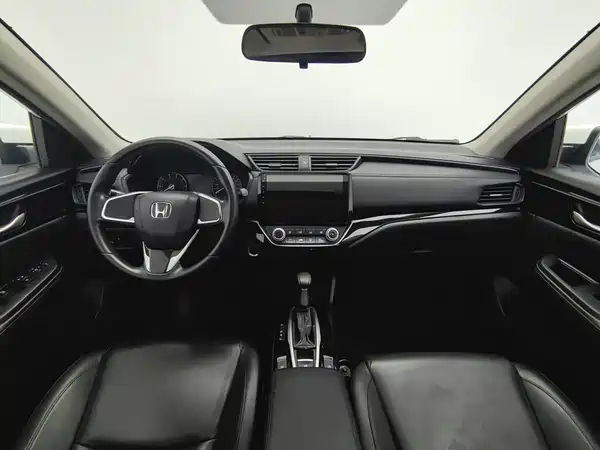 Honda Crider 2019