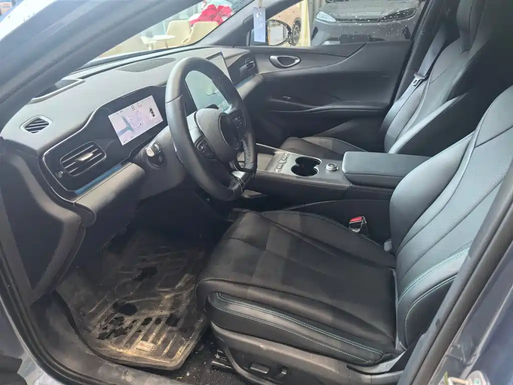 BYD Seal 06 2025