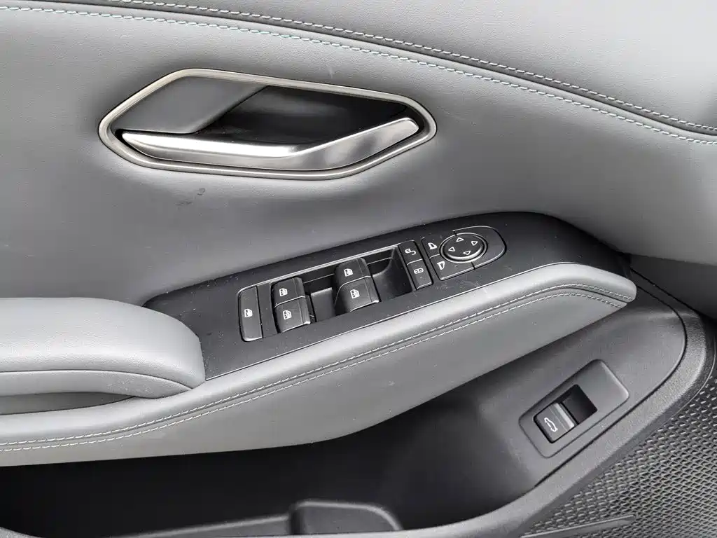 BYD Qin L 2025 — фото 9