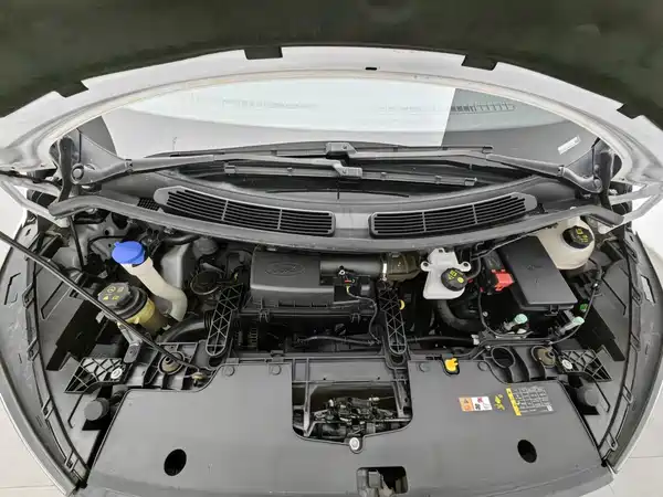 Ford Transit 2023