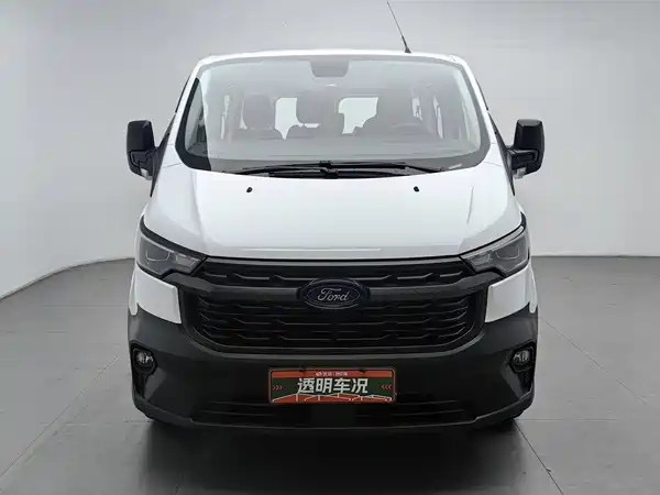 Ford Transit 2023