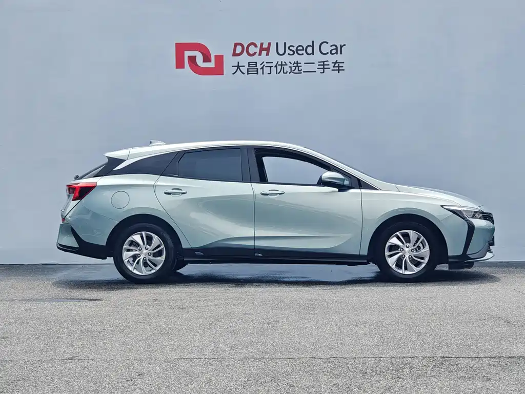 Buick Velite 6 2022 — фото 3