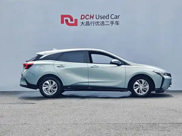 Buick Velite 6 2022