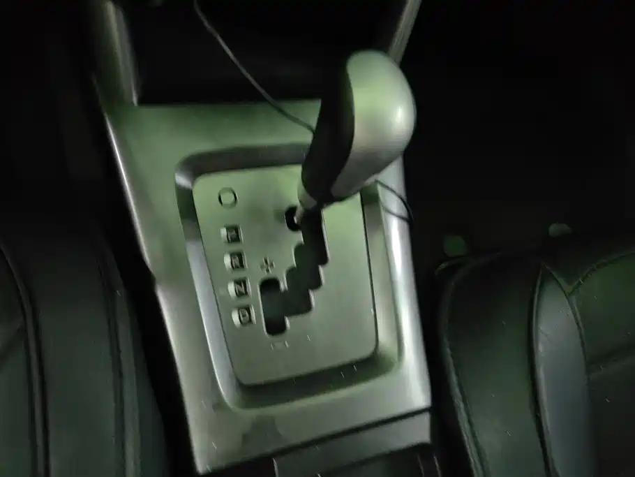 Subaru Forester 2011 — фото 16
