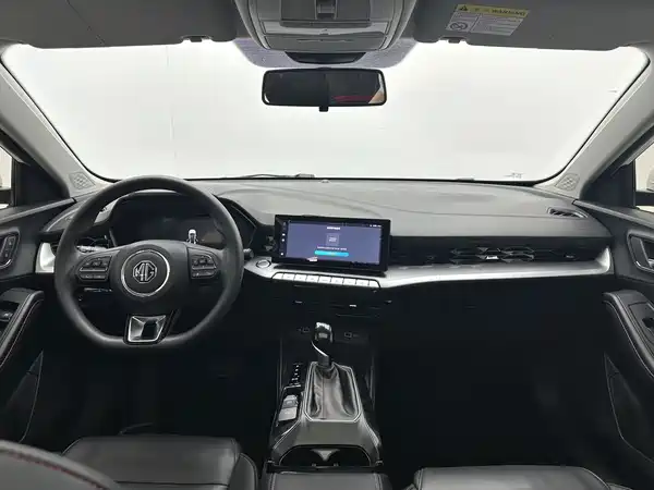 MG5 2023