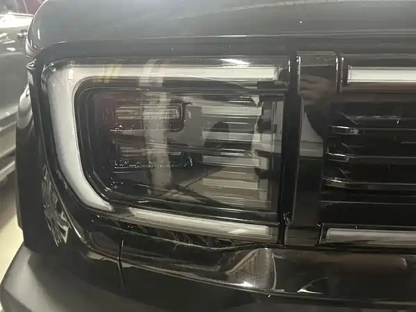 BAIC BJ40 2024