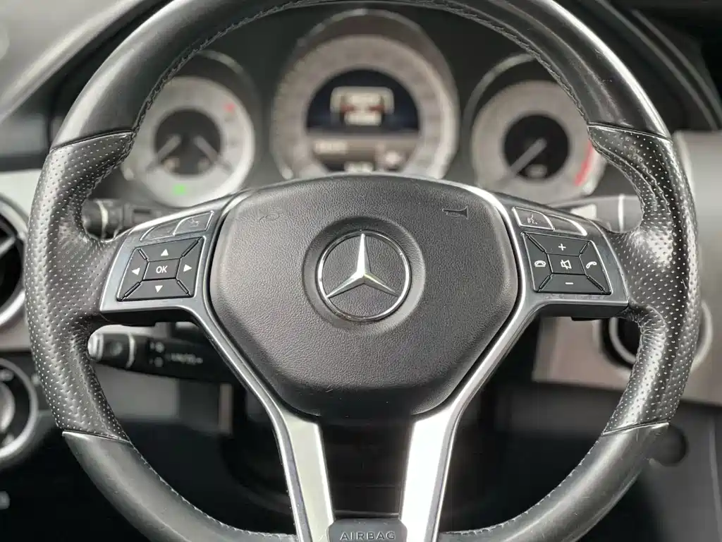 Mercedes-Benz GLK-Class 2015 — фото 2