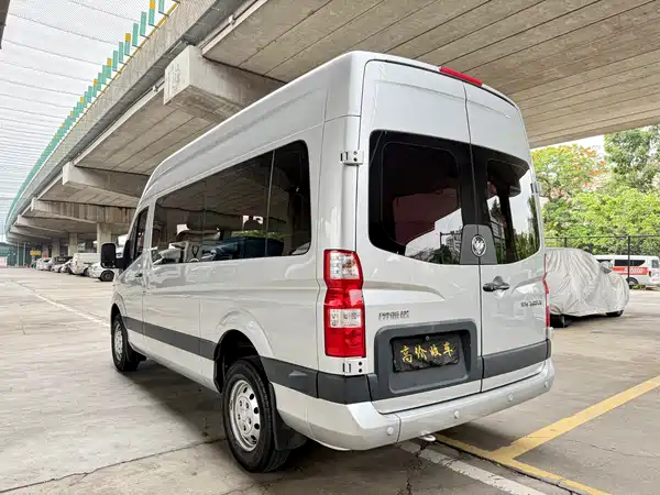 Futian Tuyano 2023