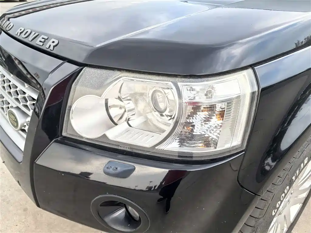 Land Rover Freelander 2 2010 — фото 10