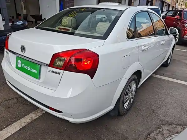 Buick Excelle 2015