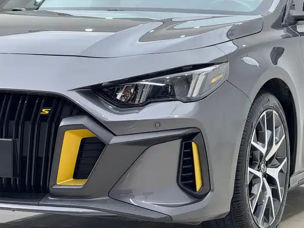 GAC Trumpchi Empow 2022
