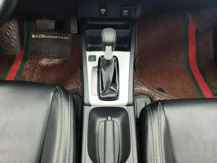 Honda Fit 2021 — фото 16