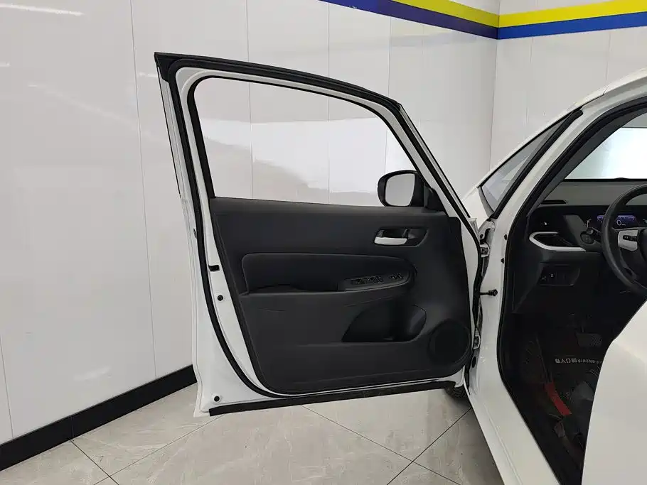Honda Fit 2021