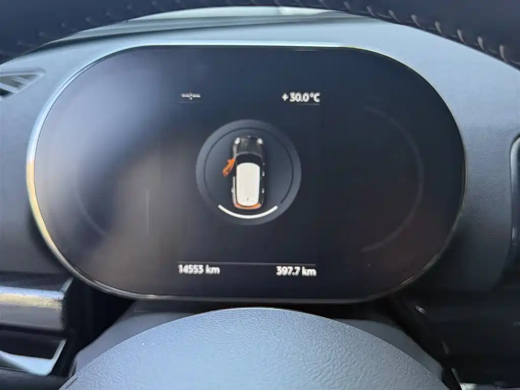 MINI Clubman 2022 — фото 12