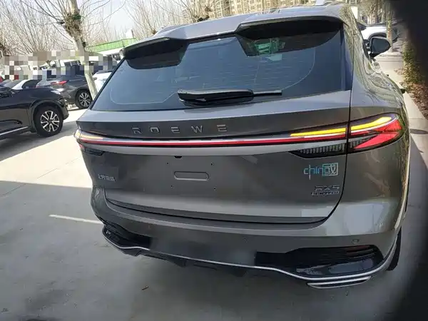Roewe RX5 2023