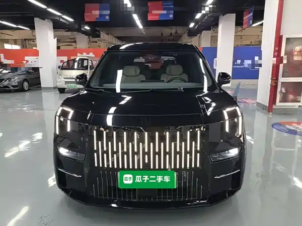 Zeekr 009 2024