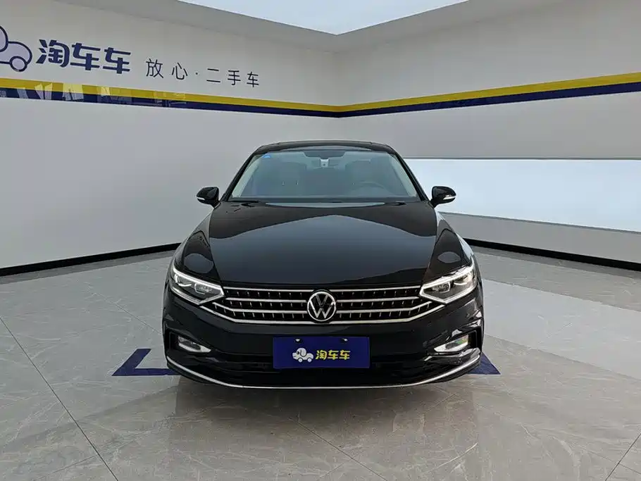 Volkswagen Magotan 2023