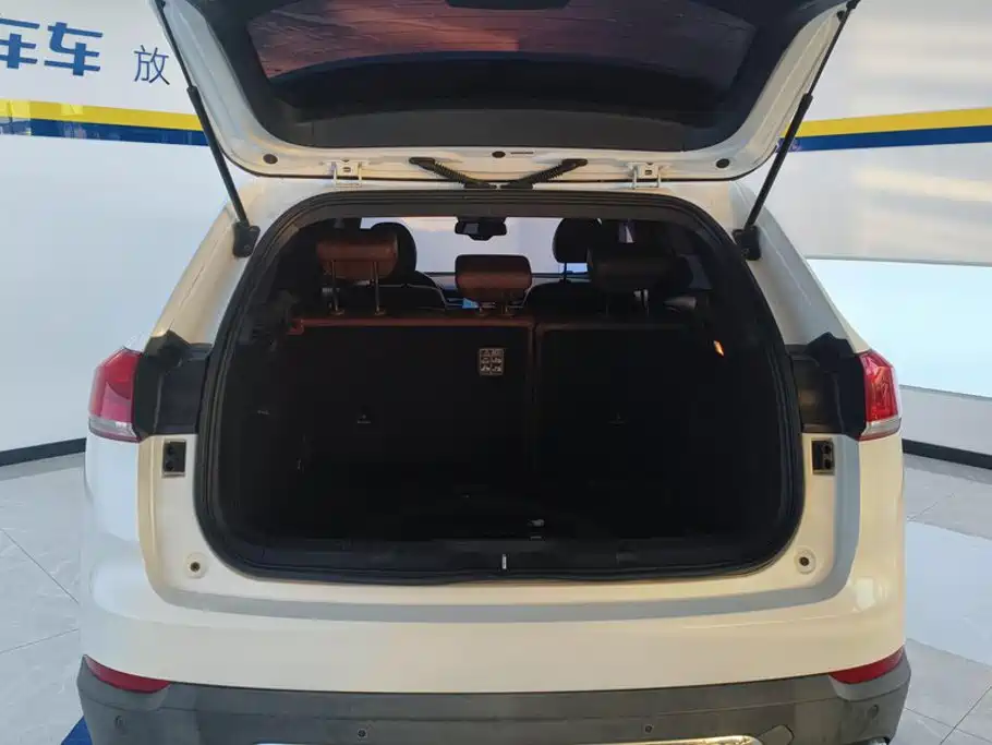 Haval H6 2017