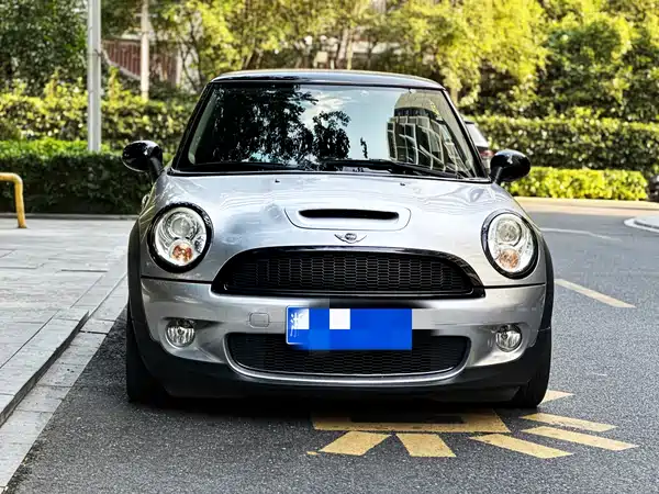 MINI 2011