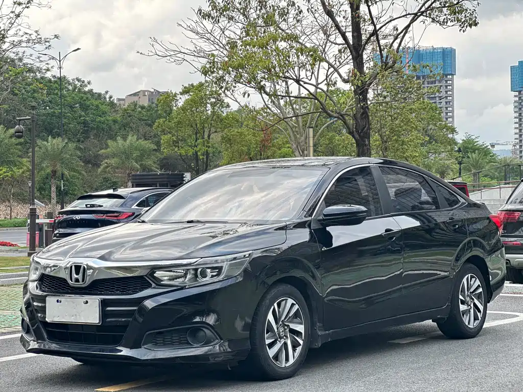 Honda Crider 2018 — фото 1