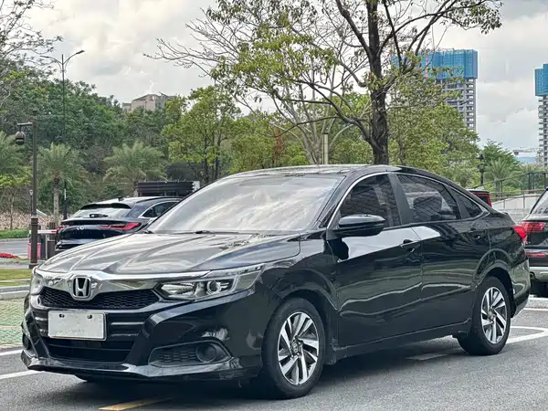 Honda Crider 2018