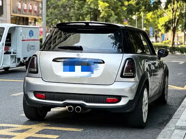 MINI 2011