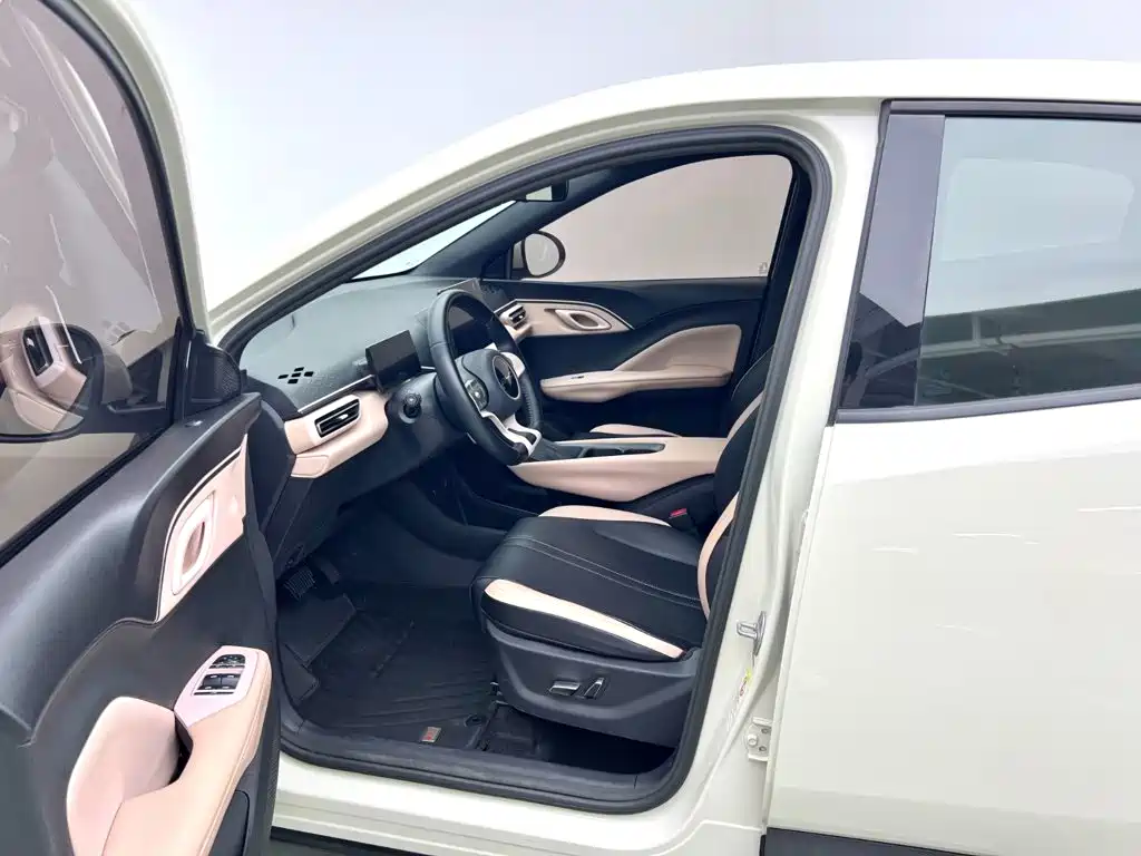 BYD Seagull 2023 — фото 11