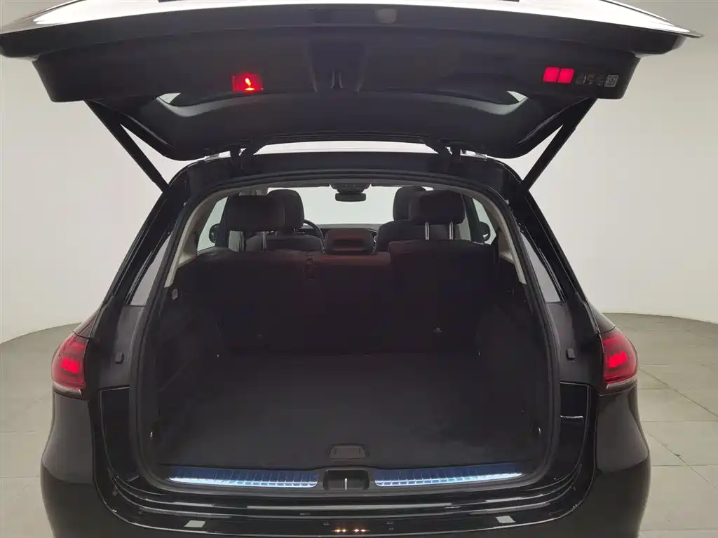 Mercedes-Benz GLE 2022 — фото 10