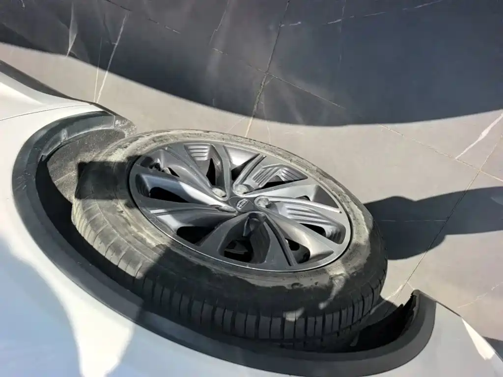 Geely Jiaji 2020 — фото 23