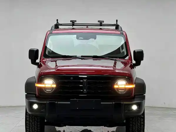Tank 300 2021