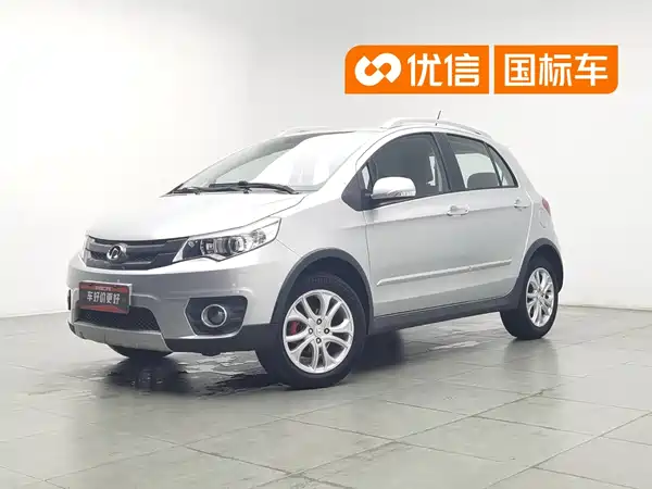 Great Wall C20R 2013