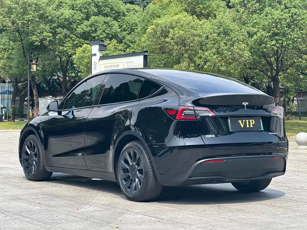 Tesla Model Y 2023 — фото 24