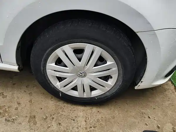 Volkswagen Polo 2018