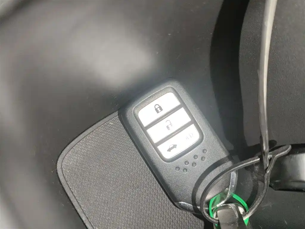 Honda Accord 2019 — фото 17