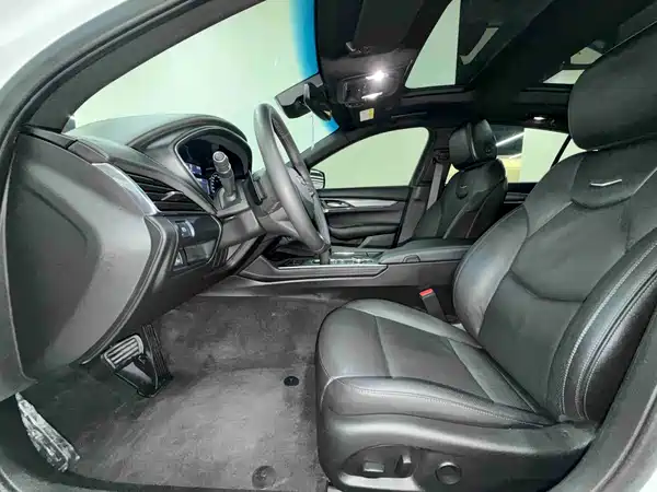Cadillac CT5 2022