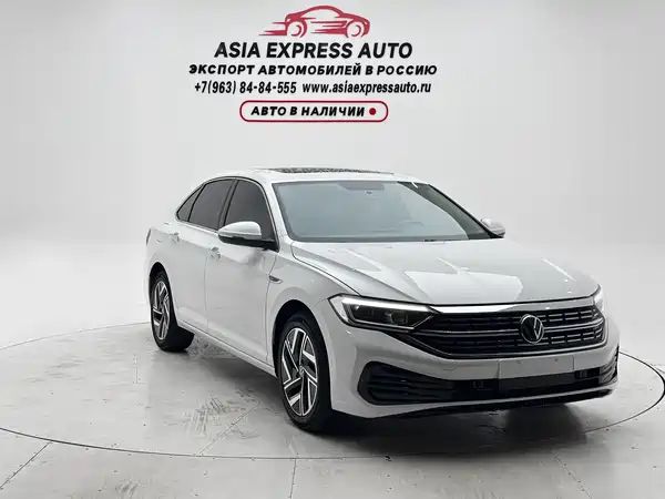 Volkswagen Sagitar 2023