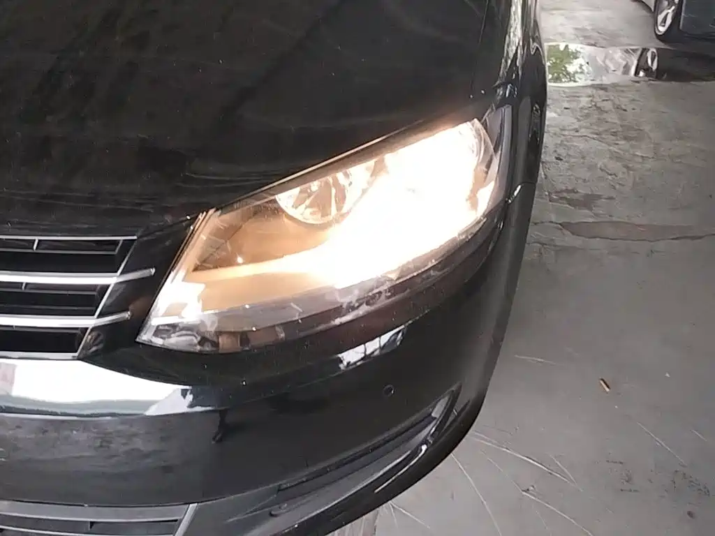 Volkswagen Sharan 2018 — фото 24