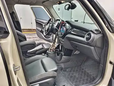 MINI MINI 2015